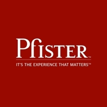制造商图片 Pfister