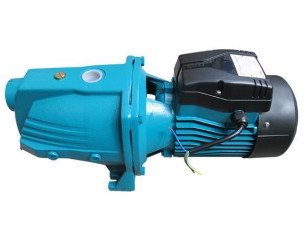 Picture of LEO WATER PUMP JET TYPE 1/2 HORSE POWER CAST IRON HEAD (3.0) LOAJM45, LOAJM60,LOAJM75,LOAJM110,LOAJM150