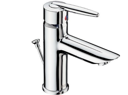 图片 Delta Grail Series - Extension Loop Handle Faucet