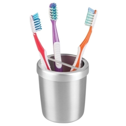 Picture of Interdesign Alumina Toothbrush Holder