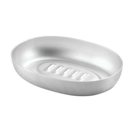 图片 Interdesign Alumina Soap Dish