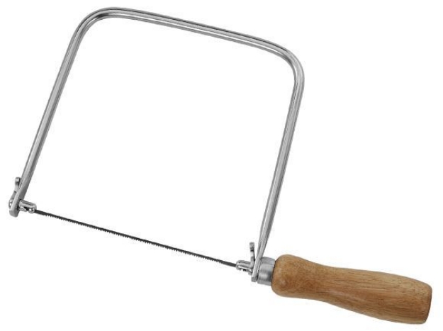 Picture of Stanley Coping Saw 15-106A-22