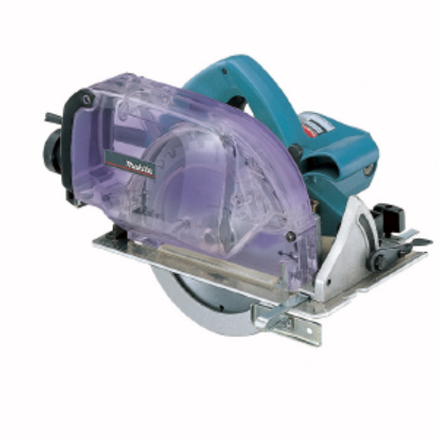 Picture of Makita Circular Saw with Dust Collection 5057KB