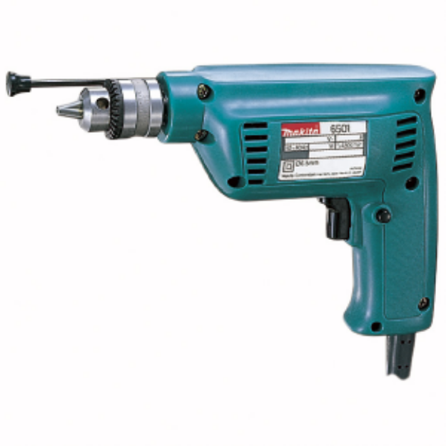 Picture of Makita High Speed Drill 6501