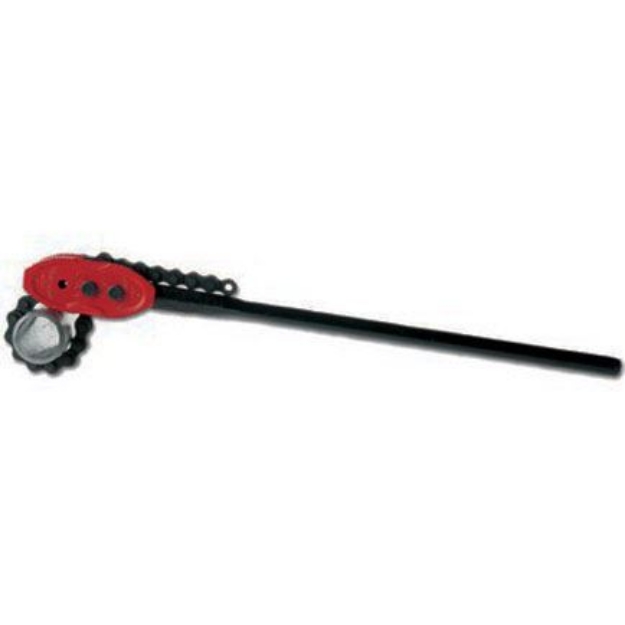 Picture of Ridgid Pipe Chain Tongs- Double End