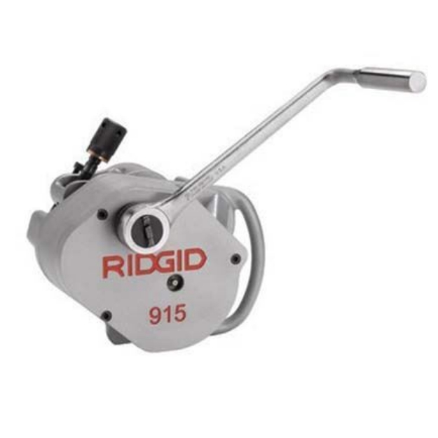 Picture of Ridgid Roll Groover 915 ( Manual Only )