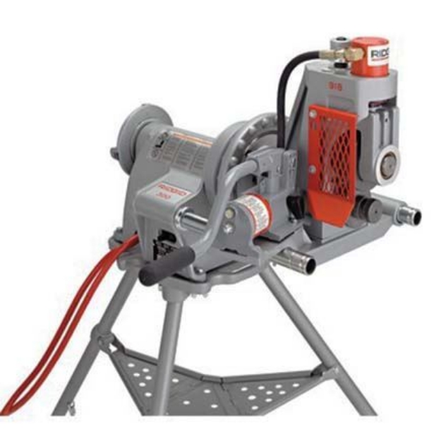 Picture of Ridgid Roll Groover 918-I