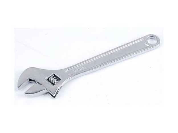 Picture of Tactix Adjustable Wrench - 250mm