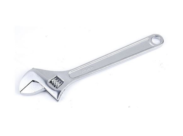 Picture of Tactix Adjustable Wrench - 300mm