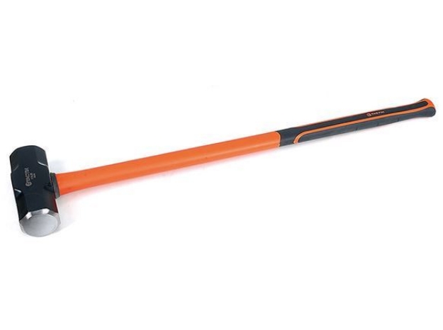 Picture of Tactix Fiberglass Ball Sledge Hammer - 4.5kg