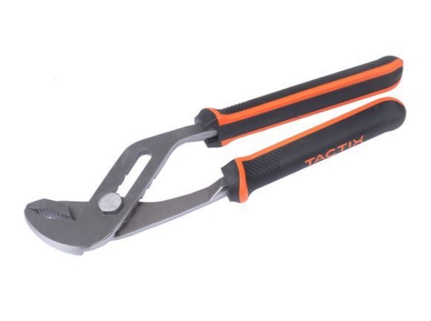 Picture of Tactix Groove Joint Plier - 300mm