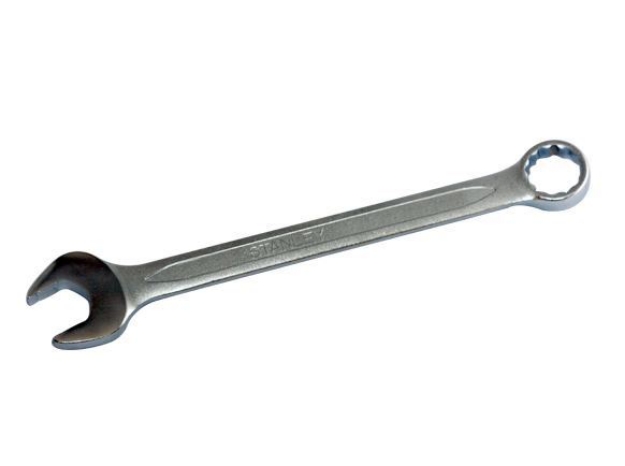 Picture of Stanley Slimline Combination Wrench