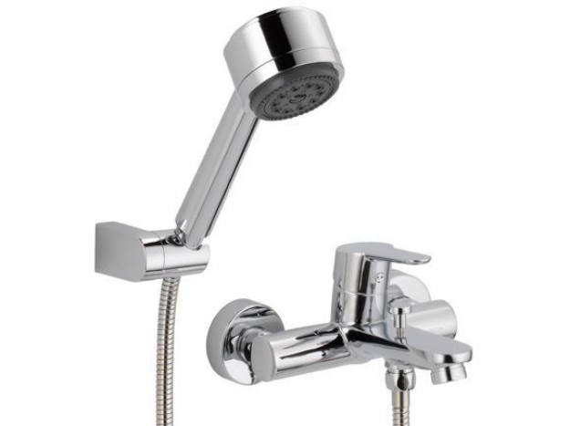 Picture of Delta Celeste Series Tub And Shower, Bathroom Faucet -DT33550