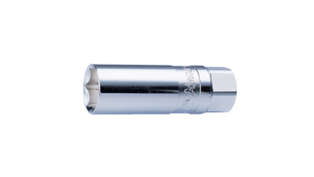 Picture of Hans Magnetic Spark Plug 1/2" DR. X 14MM - Metric Size