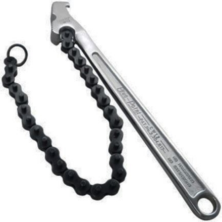 图片 KWT Chain Wrench 12" Long