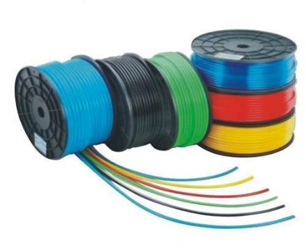 Picture of THB Polyurethane PU Hose 8 x 12mm x 100mts - HUS0812