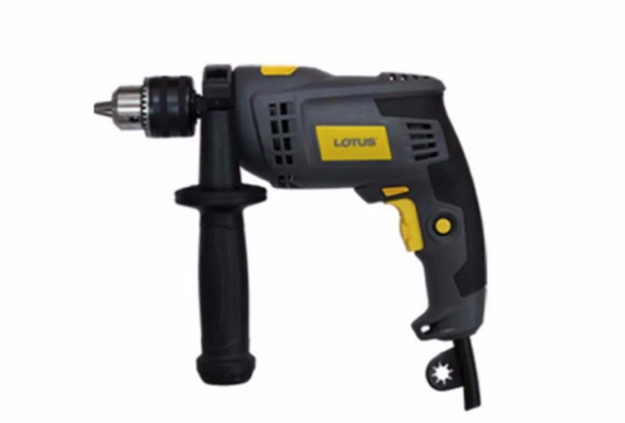 Picture of Lotus  Impact Drill 13MM - 650W LID10RE