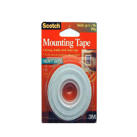 图片 3M Scotch Mounting Tape -24mm x 5mm