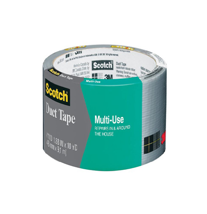 图片 3M Duct Tape Multi-Use 10YD