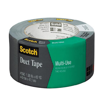 图片 3M Duct Tape Multi-Use 45YD Add to Inquiry Basket