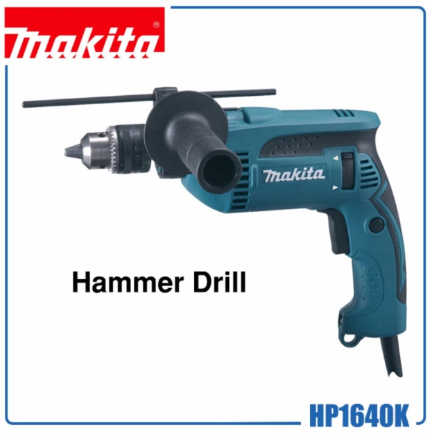 Picture of Makita Hammer Drill HP1640K
