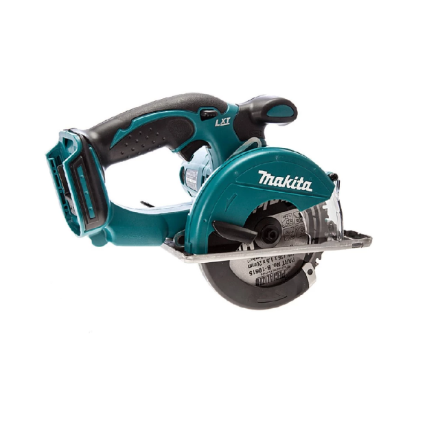 Picture of Makita Cordless Metal Cutter DCS550Z