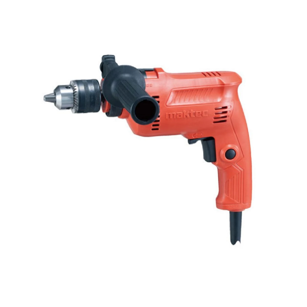 Picture of Maktec by Makita MT80B 5/8" 500W Hammer Drill (Orange)