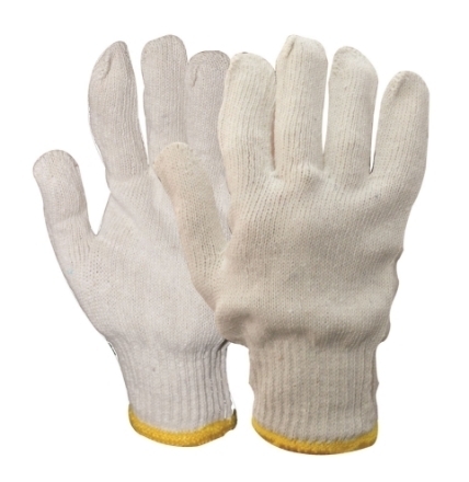 图片 Lotus LWG503 Leather Gloves (Pig Grain)
