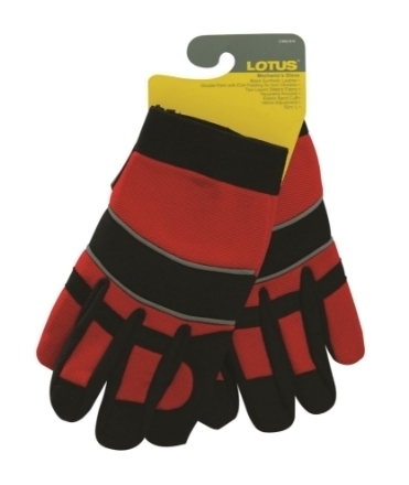 图片 Lotus LTMG1815 Mechanic's Gloves