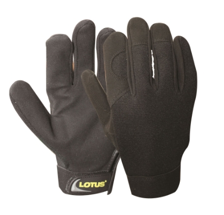 图片 Lotus LTMG1805 Mechanic's Gloves