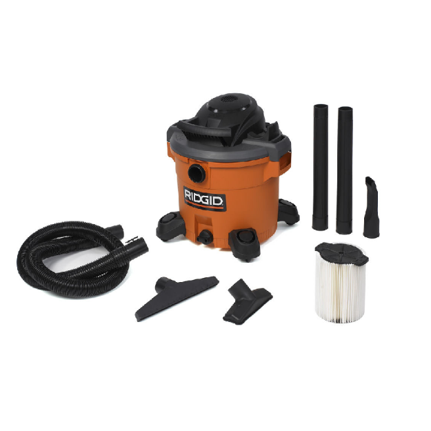 Picture of Ridgid Motor Assembly 230 Volt
