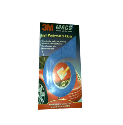 Picture of 3M High Performance Cloth - Blue