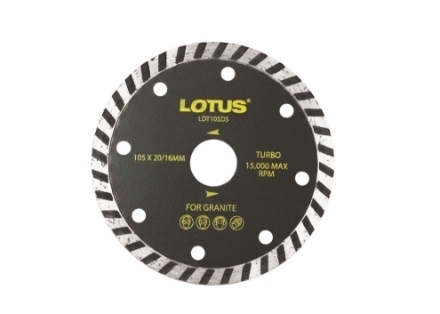 图片 Lotus LDT105DS Diamond Cutter (T)