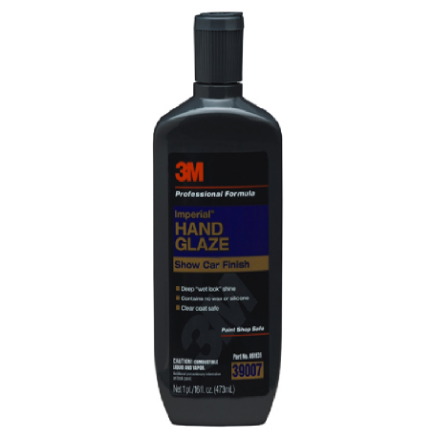 Picture of 3M Imperial Hand Glaze
