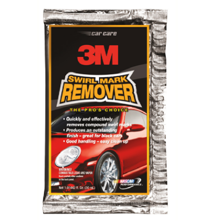 图片 3M Car Care Swirl Mark Remover