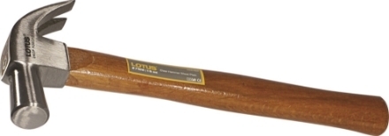 图片 Lotus Claw hammer Wood Plain Face