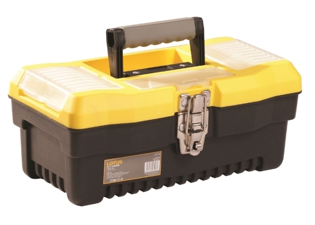 Picture of Tool Box 13”,LTB750
