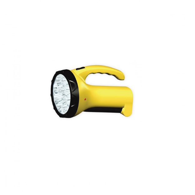 Picture of Firefly 24 LED Strong Torchwith Desktop Lamp FEL555