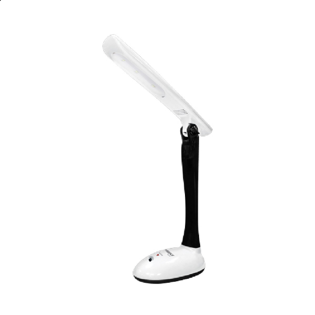 图片 Firefly 3 LED Desk Lamp withTouch Dimmer Switch FEL714