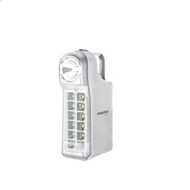  13 LED Handy Lamp with Torch Light & USB Mobile Phone Charger
