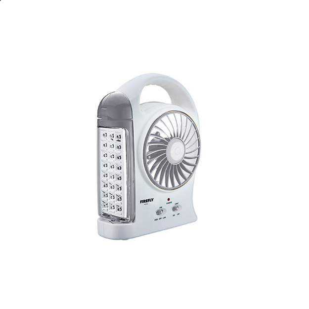 Picture of Firefly 24 LED Multi-function with 5” 2-Speed Fan FEL614