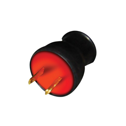 图片 Firefly Regular Rubber Plug FEDPL201