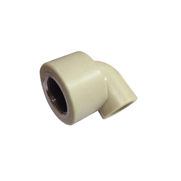 Picture of ROYU Female Threaded Elbow Reducer - RPPFE25x20