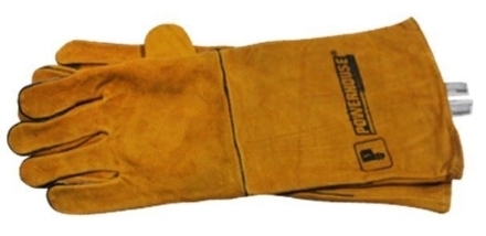 图片 Powerhouse Welding Gloves Heavy Duty