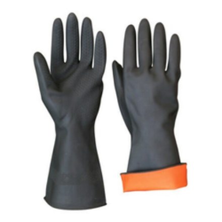 图片 Powerhouse Rubber Gloves
