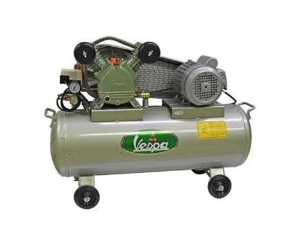 图片 Vespa Air Compressor ( 2 Stages ) High Pressure