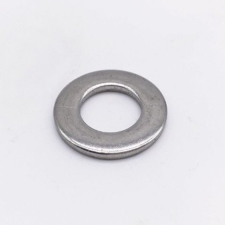 Picture of 100 Pcs Metric Flat Washer, Flat Washer Tet Color