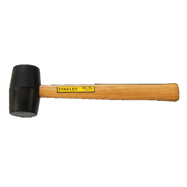 Picture of Stanley Rubber Mallet STHT575288