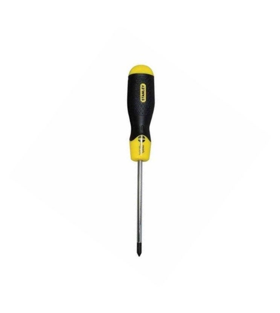 Picture of Stanley Phillips Screwdriver With Cushion Grip STHT65167-8