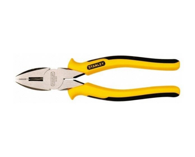 Picture of Stanley Linesman Pliers 84-035-2-23